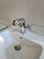 Basin Mixer Tap Mono- 2 Tap